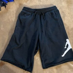 Air jordan shorts